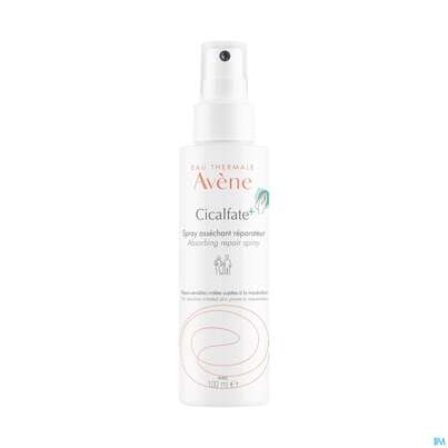 Avène Cicalfate+ Akutpflege-spray 100ml, A-Nr.: 5412983 - 07