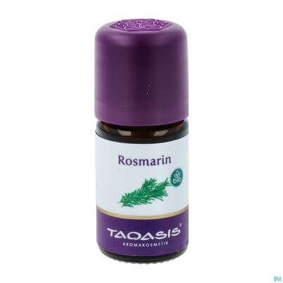 AETH.OEL TAOASIS BIO ROSMAR 5ML, A-Nr.: 4910957 - 02