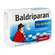 Sie sehen eine Packung Baldriparan Fuer Die Nacht Ueberzogene Tabl 60st, Produktbild: 02 Baldriparan Fuer Die Nacht Ueberzogene Tabl 60st, A-Nr.: 4452420 - 02
