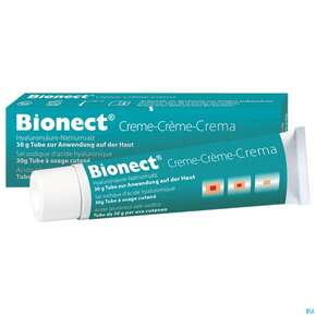 Bionect Creme 30g, A-Nr.: 3520496 - 01