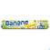 Bloc Traubenzucker Rollen Banane 42g, A-Nr.: 0967653 - 01
