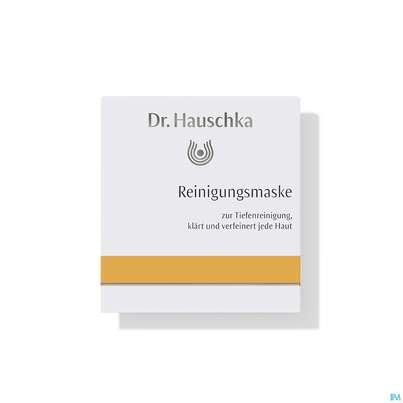 Dr. Hauschka Reinigungsmaske 90g, A-Nr.: 2051378 - 03