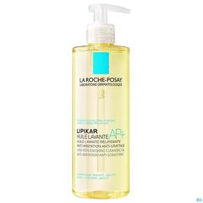 La Roche Posay Neurodermitis Lipikar Oel Ap+ Aktion 400ml, A-Nr.: 5060219 - 01