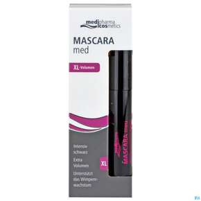 Mascara Med Volumen 6ml, A-Nr.: 4751708 - 01