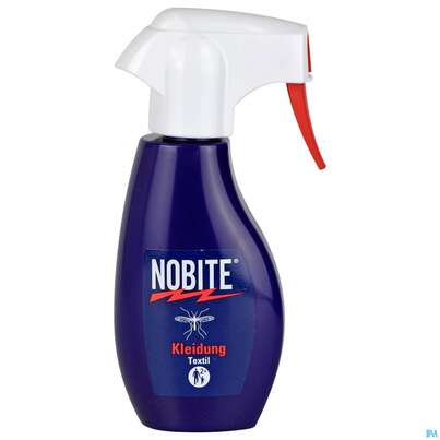 NOBITE INSEKTSCHUTZ KLEIDUNG 200ML, A-Nr.: 3023183 - 01