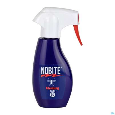 Nobite Insektenschutz Kleidung 200ml, A-Nr.: 3023183 - 02