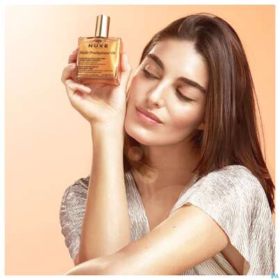 Nuxe Huile Prodigieuse Or Dry Oil 100ml, A-Nr.: 4610557 - 06