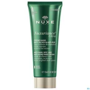 Nuxe Nuxuriance Ultra Handcreme Anti-aging 75ml, A-Nr.: 4796881 - 01