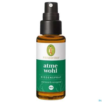 PRIMAV.ATMEWOHL KISSENSPRAY 30ML, A-Nr.: 4761865 - 02