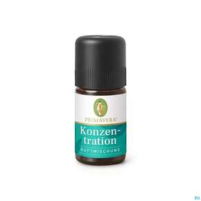 Primavera Duftmischung Konzentration 5ml, A-Nr.: 5329905 - 01