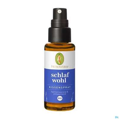 PRIMAV.KISS-SPRAY SCHLAFWOHL 30ML, A-Nr.: 3310965 - 01