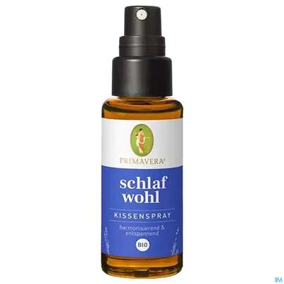 PRIMAV.KISS-SPRAY SCHLAFWOHL 30ML, A-Nr.: 3310965 - 02