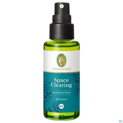 PRIMAV.R-SPR SPACE CLEARING 50ML, A-Nr.: 5344721 - 02