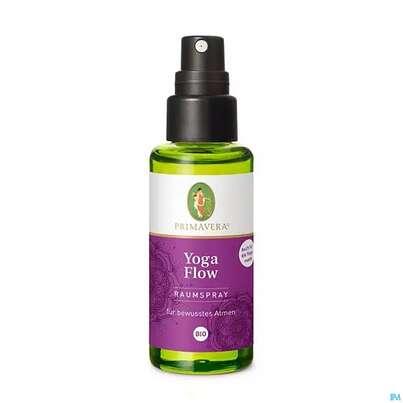 PRIMAV.R-SPR YOGA FLOW 50ML, A-Nr.: 5344744 - 01