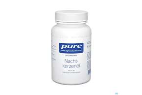 Pure Encapsulations Nachtkerzenöl 100 Kapseln, A-Nr.: 2311603 - 01
