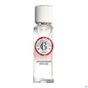 Roger&amp;amp;gallet Gingembre Rouge Duftendes Wohlfühl-wasser 100ml, A-Nr.: 5668926 - 01