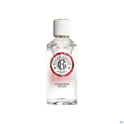 Roger&amp;gallet Gingembre Rouge Duftendes Wohlfühl-wasser 100ml, A-Nr.: 5668926 - 05