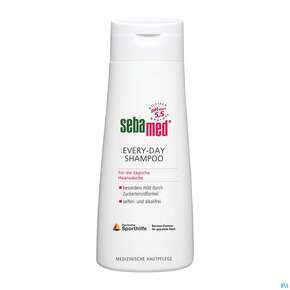 Shampoon Sebamed Every-day 200ml, A-Nr.: 1617062 - 01