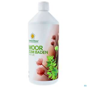 SONNENMOOR MOOR Z BADEN NAT 1000ML, A-Nr.: 3395074 - 01