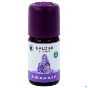 TAOASIS BALDINI BIO BUDDHADU 5ML, A-Nr.: 5384028 - 01