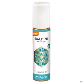 Taoasis Baldini Kopfwohl Roll-on 10ml, A-Nr.: 4237182 - 01