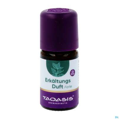 TAOASIS DUFTMI ERKAELT BIO 5ML, A-Nr.: 5384287 - 02