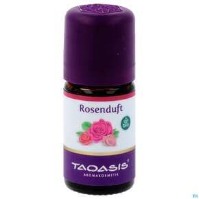 TAOASIS DUFTMI ROSEN BIO 5ML, A-Nr.: 5384324 - 01