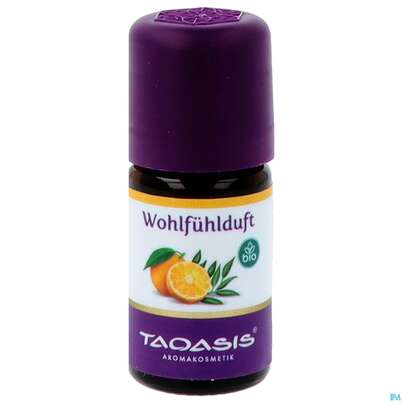 TAOASIS DUFTMI WOHLFUEHLD BI 5ML, A-Nr.: 5374550 - 01