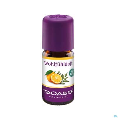 TAOASIS DUFTMI WOHLFUEHLD BI 5ML, A-Nr.: 5374550 - 04