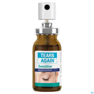 TEARS AGAIN AU-SPRAY SEN OPT 10ML, A-Nr.: 3996141 - 04