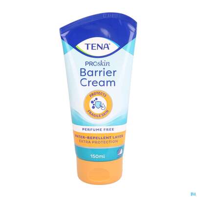 Tena Barrierecreme 150ml, A-Nr.: 3120644 - 03