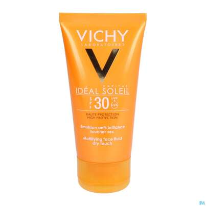 VICHY IDEA SO FLUID DRY LF30 50ML, A-Nr.: 3813726 - 06