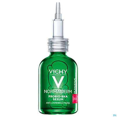 Vichy Normaderm Probio Bha Serum 30ml, A-Nr.: 5458577 - 05