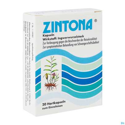 ZINTONA KPS 20ST, A-Nr.: 1041047 - 02