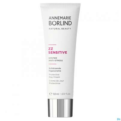 Boerlind Zz/sensitive Schuetzende Tagescreme 867 50ml, A-Nr.: 4356260 - 05