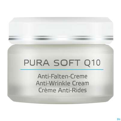 Boerlind Pura Soft Q10 Creme 141 50ml, A-Nr.: 2304595 - 04