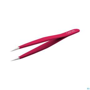 Pinzetten Canal Rostfrei/splitter 9cm Fuxia 2020- 1st, A-Nr.: 4785713 - 01