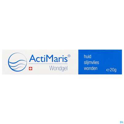 ACTIMARIS WUNDSPUELLSG SENS 300ML, A-Nr.: 3407831 - 01