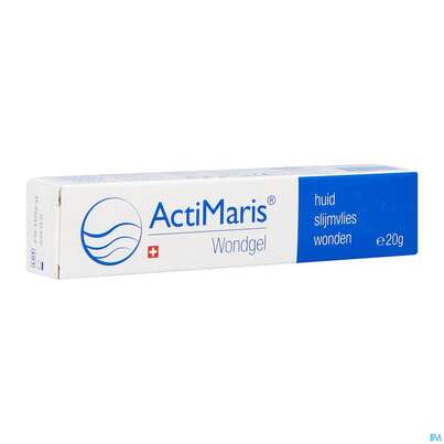 ACTIMARIS WUNDSPUELLSG SENS 300ML, A-Nr.: 3407831 - 03