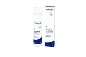 Dermasence Vitop forte Reinigungsschaum, A-Nr.: 5445209 - 01