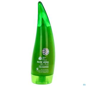 Aloe Vera Gel Pur Better Life Products 250ml, A-Nr.: 5289347 - 01