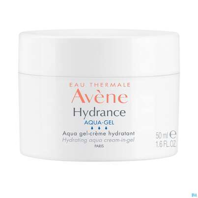 Avene Hydrance Aqua Gel 50ml, A-Nr.: 5179021 - 06