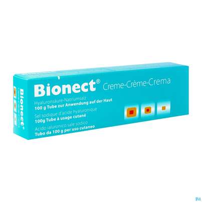 Bionect Creme 100g, A-Nr.: 5129827 - 02