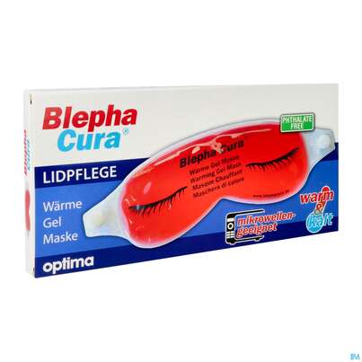 BLEPHACURA WAERME GEL MSK 1ST, A-Nr.: 3870888 - 02