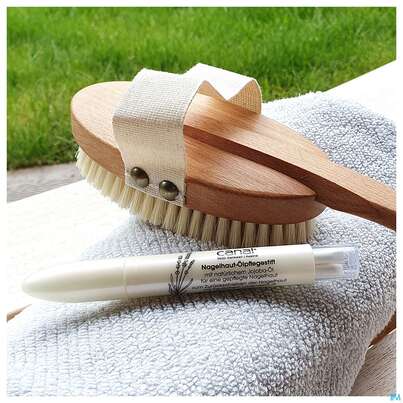 Nagel Hautpflegestift Oel Canal +3 Ersatz- Spitzen 4030- 1st, A-Nr.: 4786807 - 03