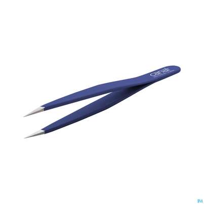 Pinzetten Canal Rostfrei/splitter 9cm Blau 2023- 1st, A-Nr.: 4785759 - 01