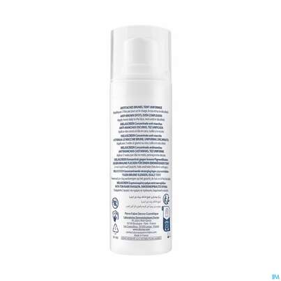 Ducray Melascreen Depigmentierende Creme Konzentrat 30ml, A-Nr.: 5724234 - 03
