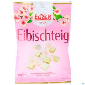 Egger Eibischteig 75g, A-Nr.: 0743095 - 01