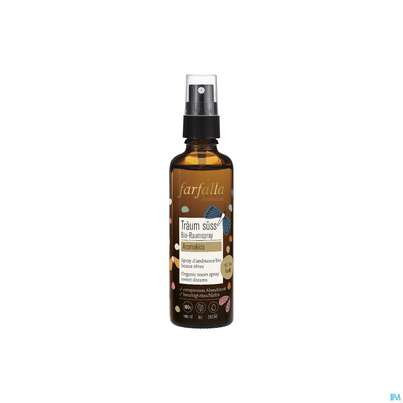 FARFALLA BIO RAUMSPRAY TRAEU 75ML, A-Nr.: 5450860 - 02