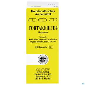 FORTAKEHL D 4 KPS 20ST, A-Nr.: 2396002 - 01